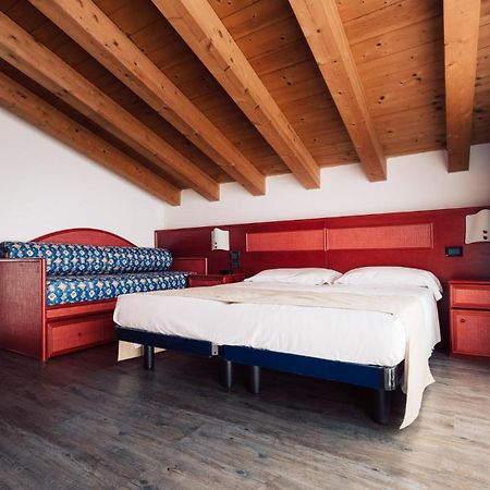 Hotel Brioni Mare Lido di Jesolo Dış mekan fotoğraf