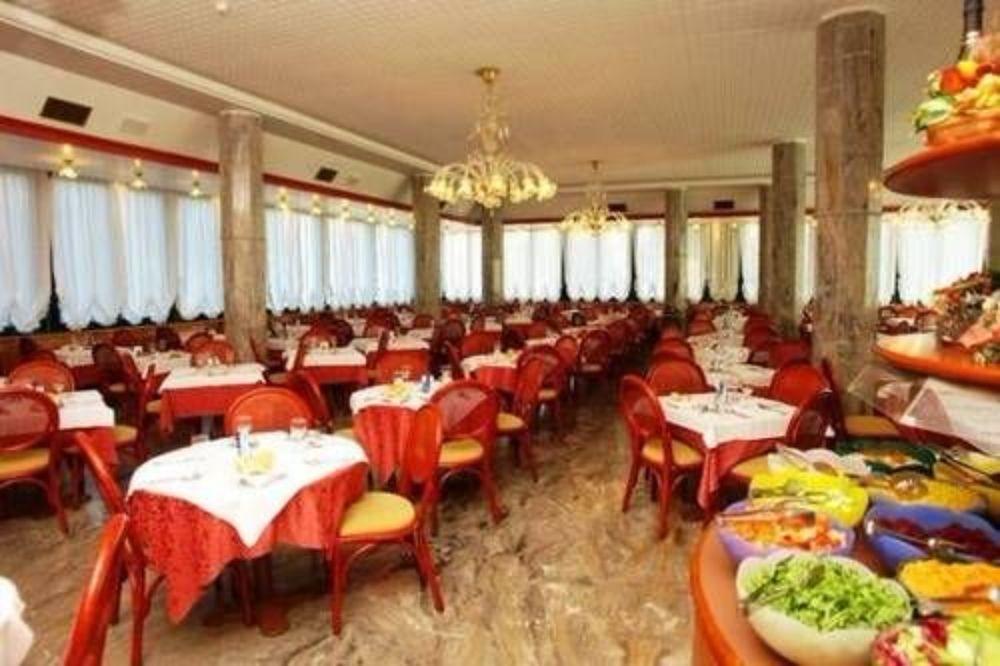 Hotel Brioni Mare Lido di Jesolo Dış mekan fotoğraf