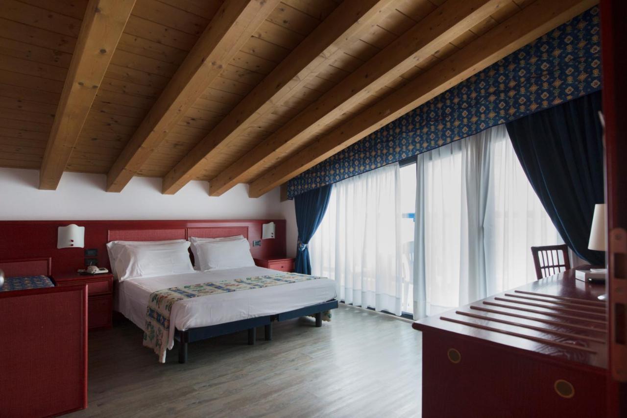 Hotel Brioni Mare Lido di Jesolo Dış mekan fotoğraf