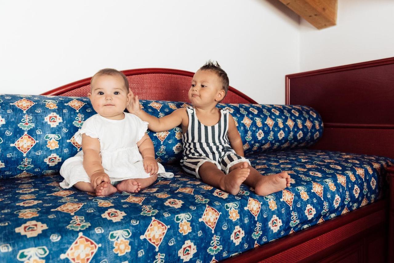 Hotel Brioni Mare Lido di Jesolo Dış mekan fotoğraf