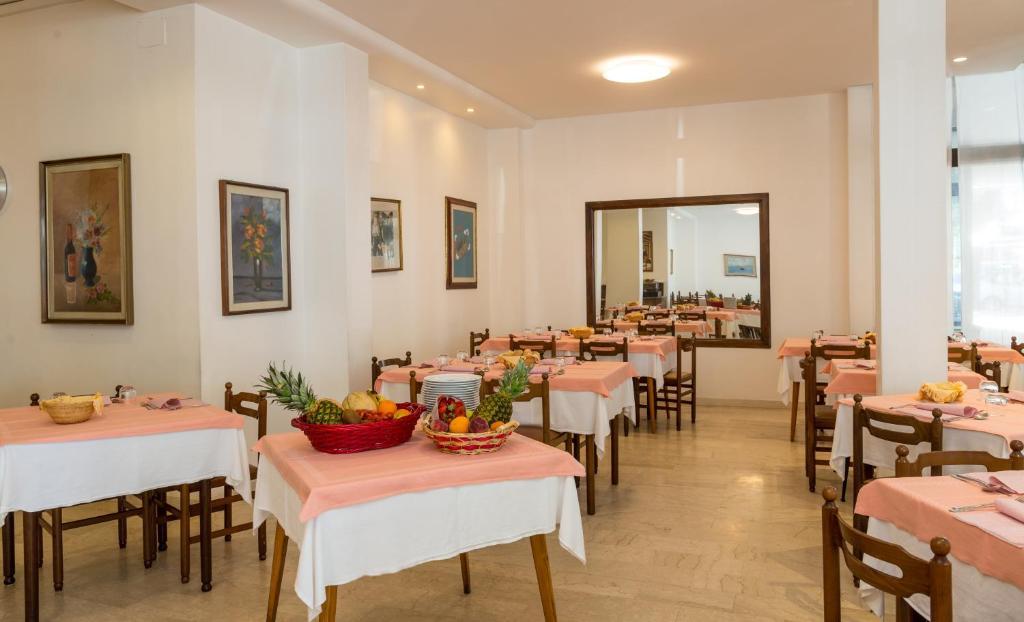 Hotel Brioni Mare Lido di Jesolo Dış mekan fotoğraf