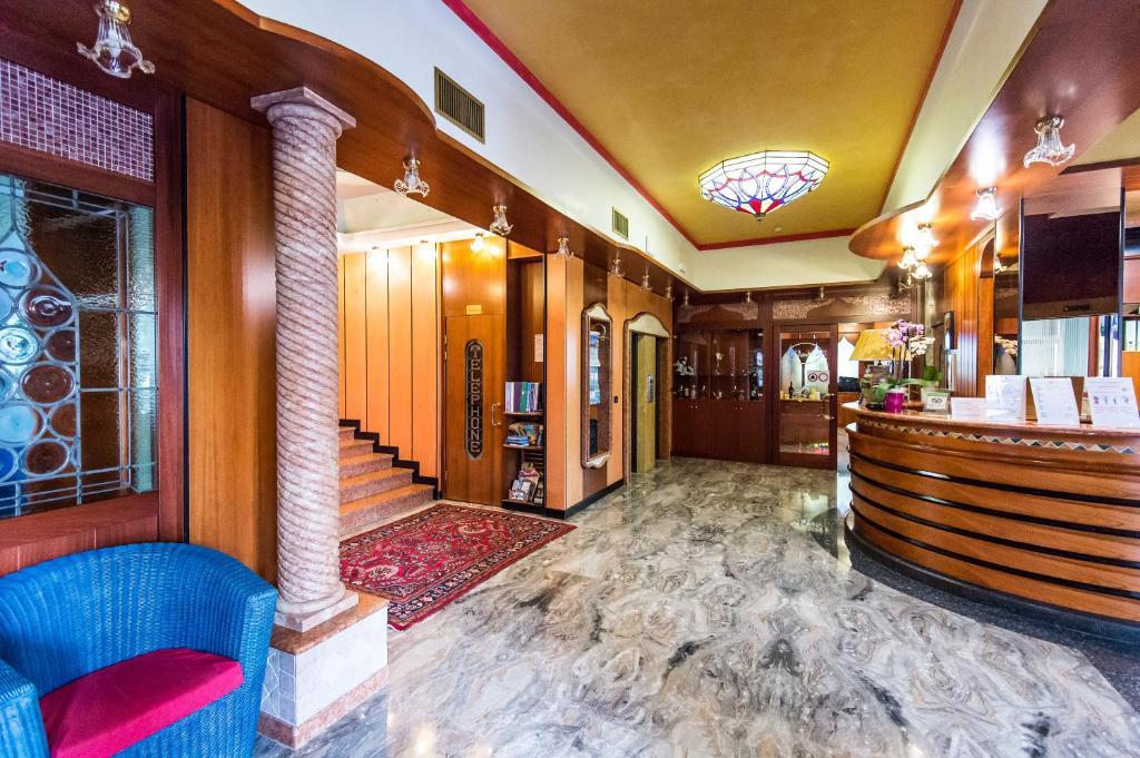 Hotel Brioni Mare Lido di Jesolo Dış mekan fotoğraf