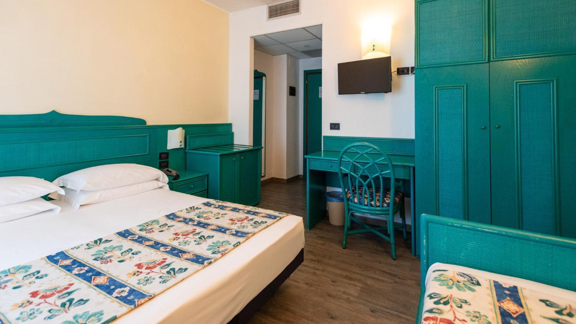 Hotel Brioni Mare Lido di Jesolo Dış mekan fotoğraf