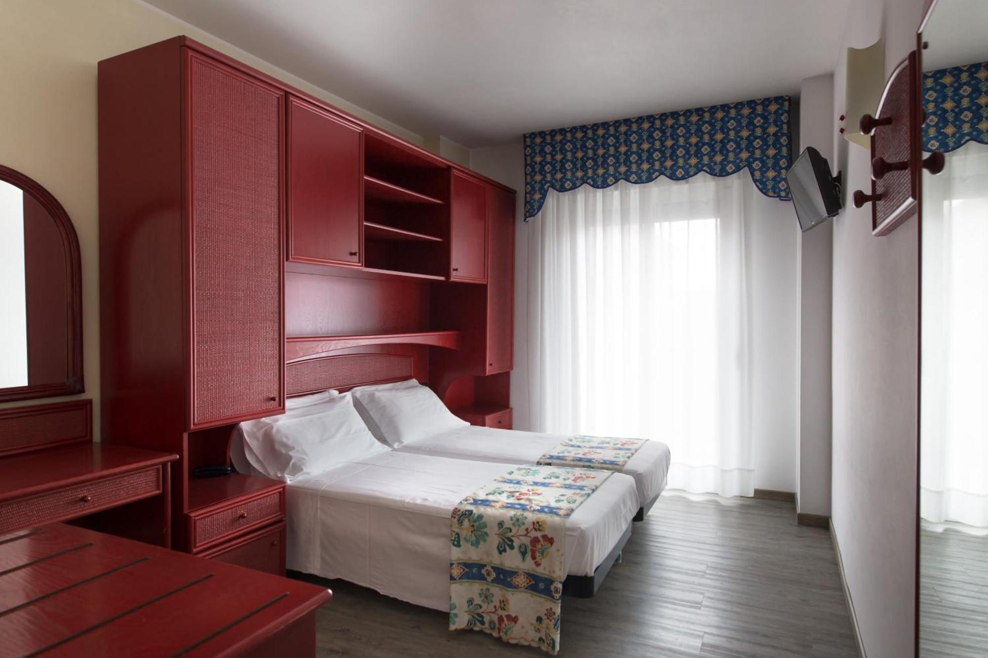 Hotel Brioni Mare Lido di Jesolo Dış mekan fotoğraf