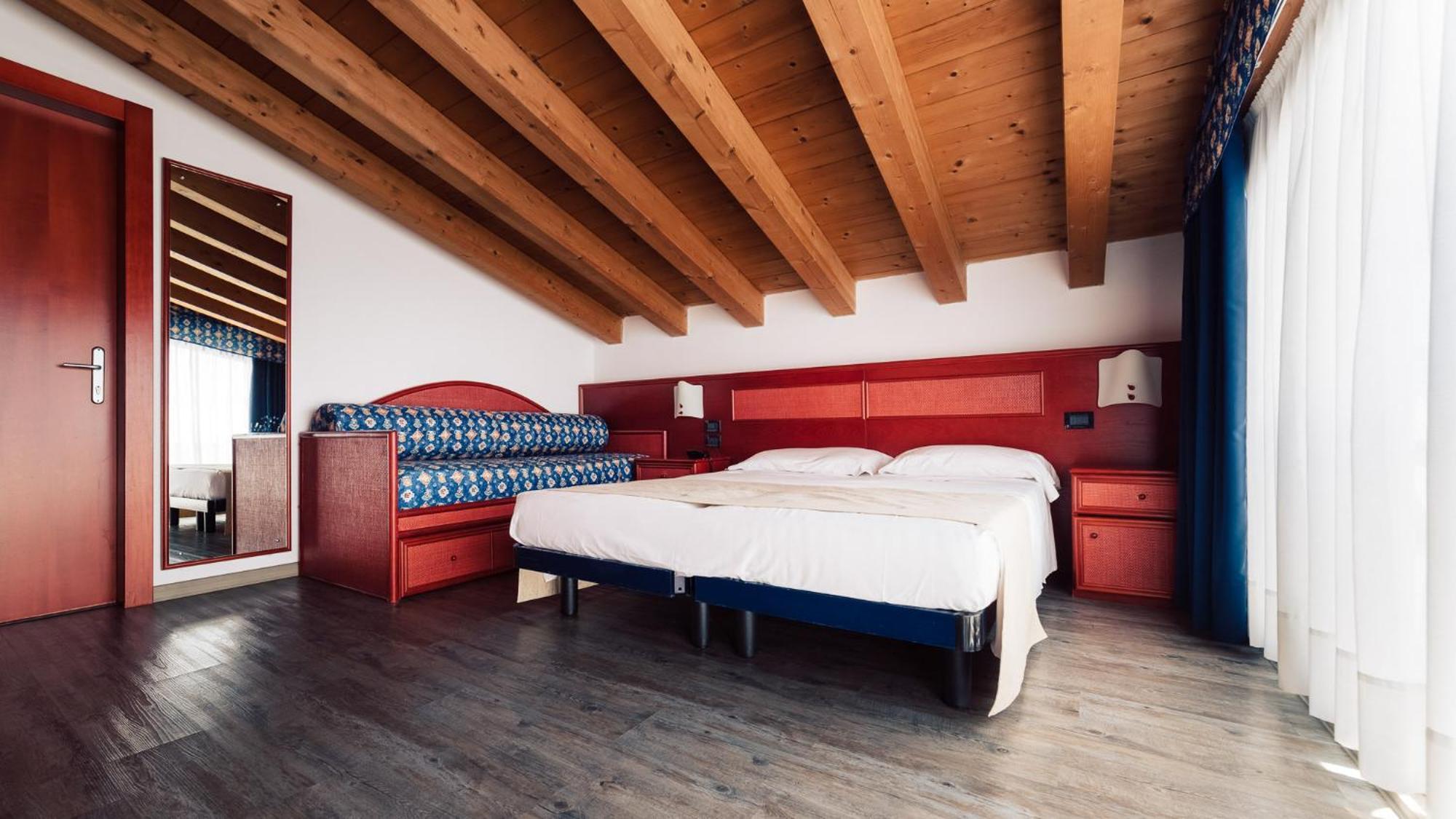 Hotel Brioni Mare Lido di Jesolo Dış mekan fotoğraf