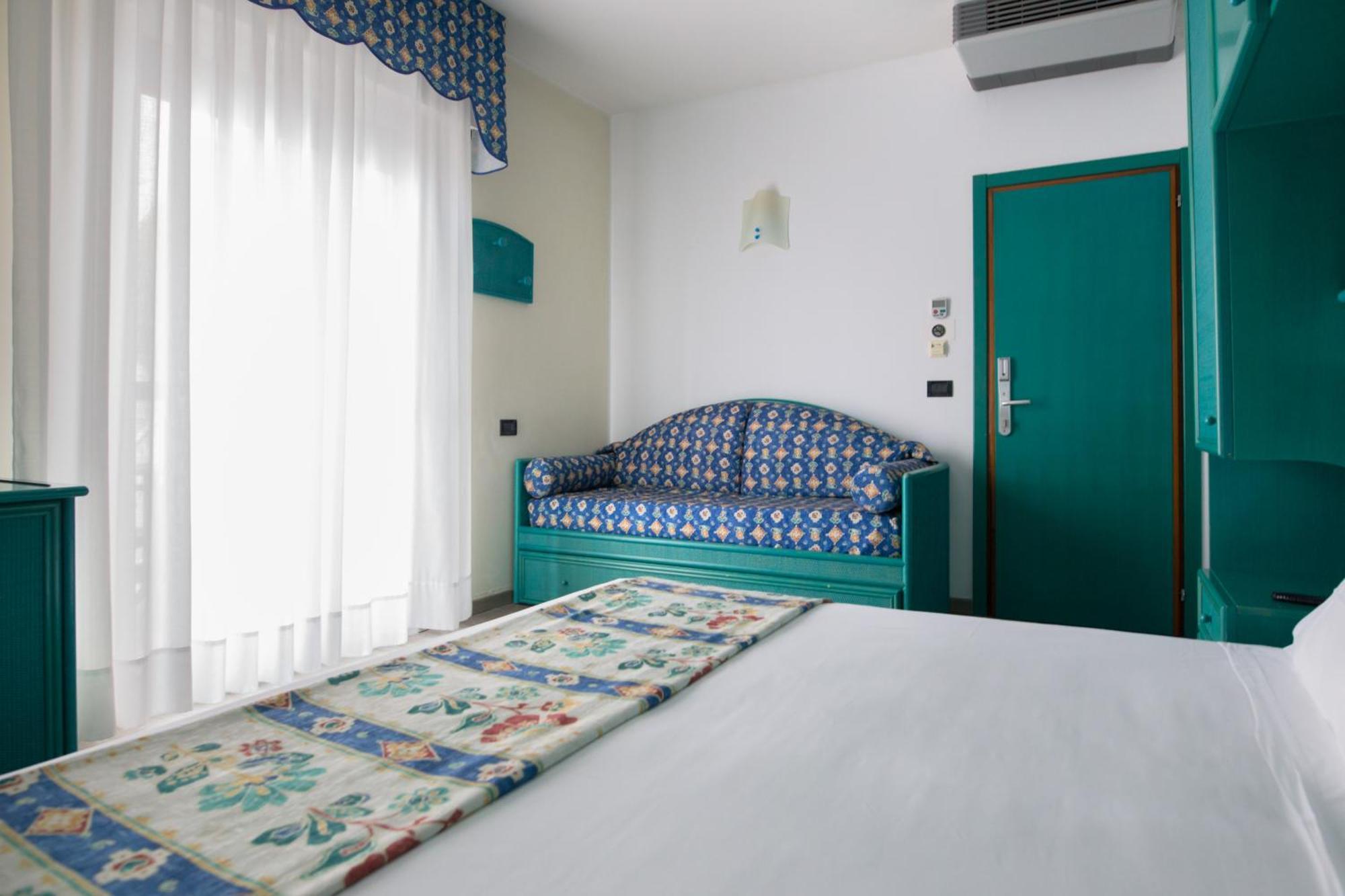 Hotel Brioni Mare Lido di Jesolo Dış mekan fotoğraf