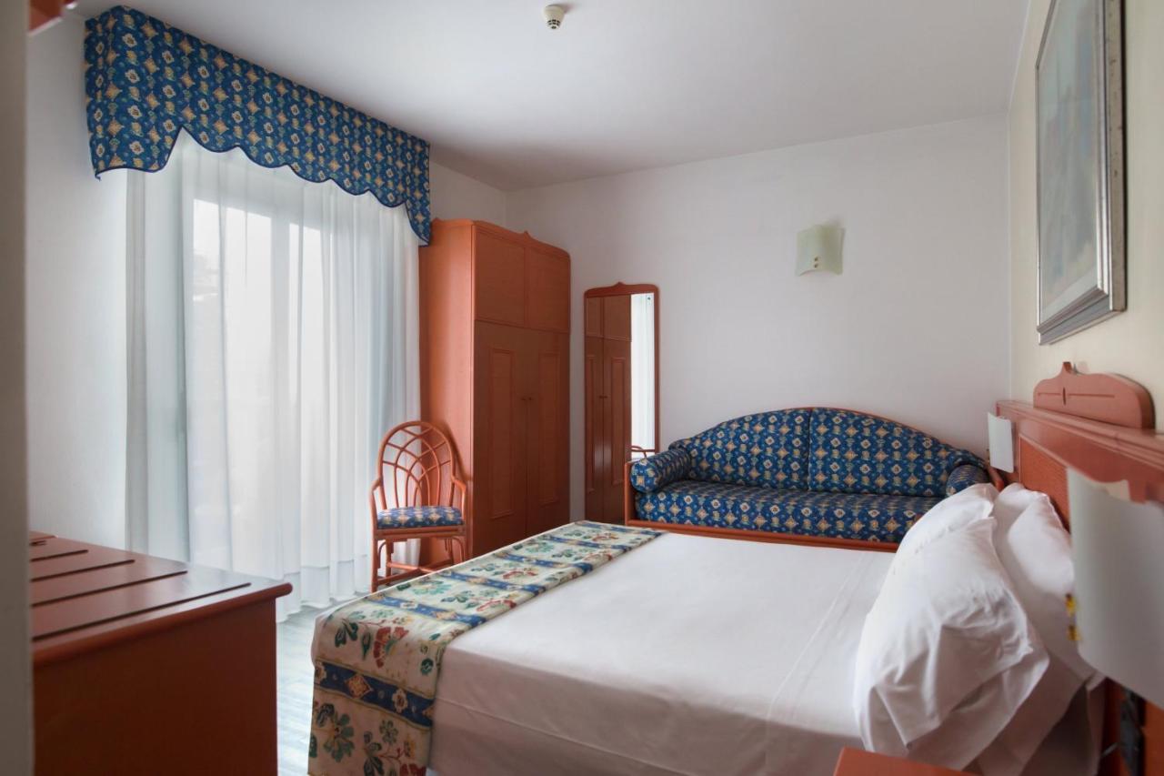 Hotel Brioni Mare Lido di Jesolo Dış mekan fotoğraf