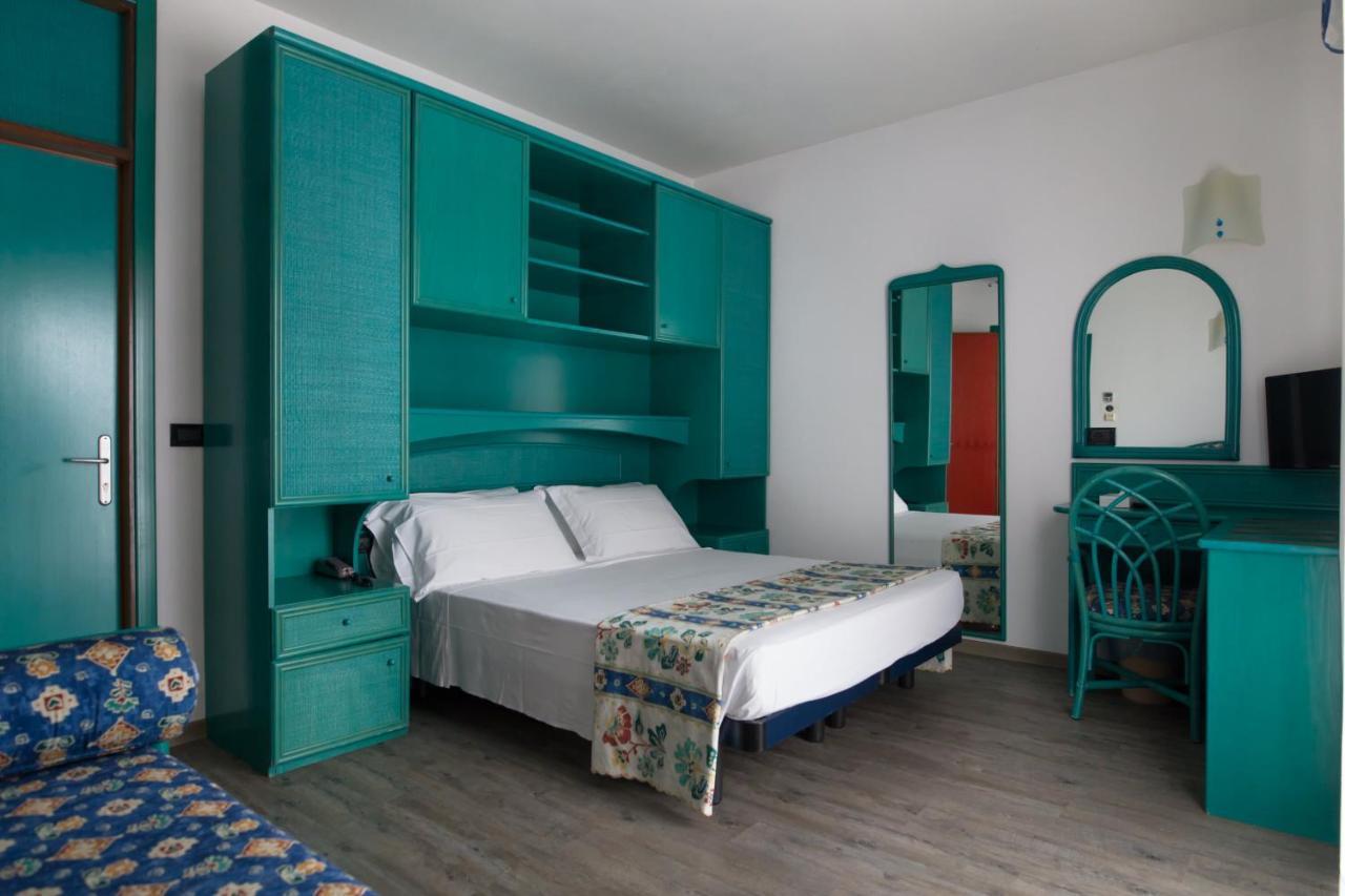 Hotel Brioni Mare Lido di Jesolo Dış mekan fotoğraf